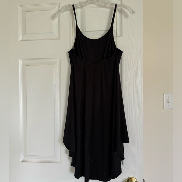 The perfect flowy high-low summer dress - Picture 1 of 2